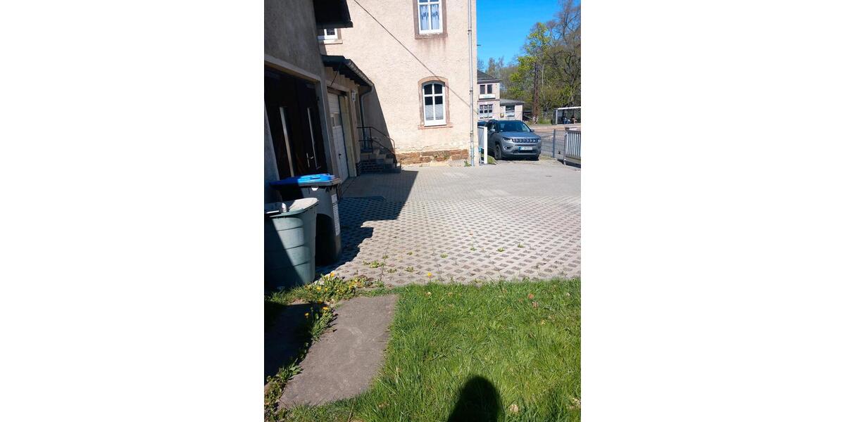 Dachgeschoßwohnung Chemnitz Rabenstein - 2 Zimmer, 45 m&sup2;, 270&euro; | Angebot:26523217
