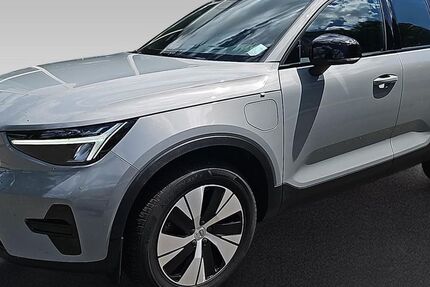 Volvo XC40 61.470 km 28.998 &euro; Chemnitz OT Röhrsdorf 09247
