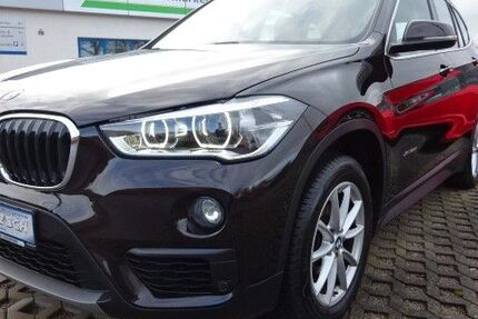 BMW X1 81.436 km 21.595 &euro; Oberlungwitz 09353