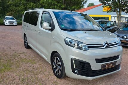 Citroen SpaceTourer 32.300 km 30.480 &euro; Chemnitz 09126