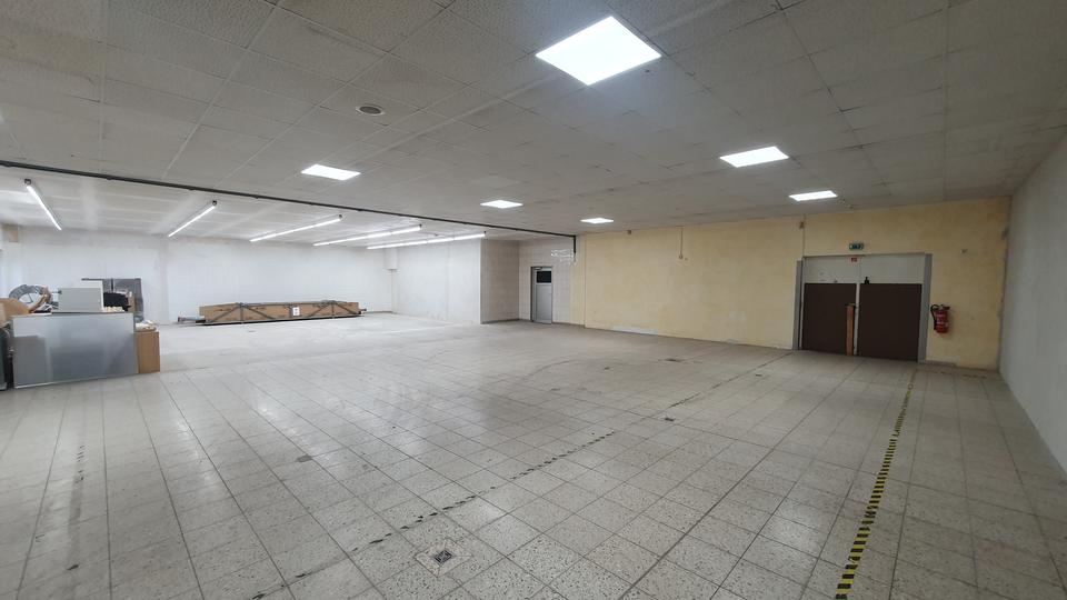 Gewerbeobjekt Glauchau - 1.200&euro; | Angebot:26363910