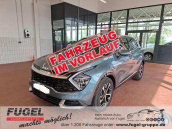Kia Sportage 41.700 km 25.897 &euro; Oberlungwitz 09353