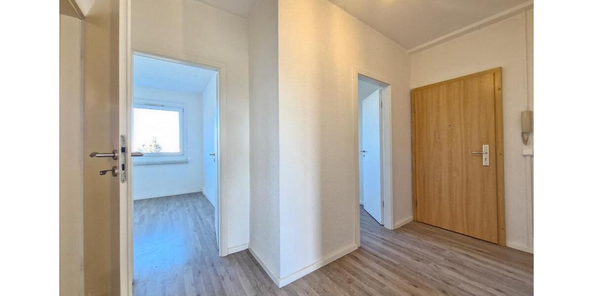 Etagenwohnung Chemnitz Markersdorf - 4 Zimmer, 69 m&sup2;, 317&euro; | Angebot:26088919