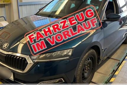 Skoda Octavia 32.940 km 20.899 &euro; Chemnitz - Mittelbach 09224