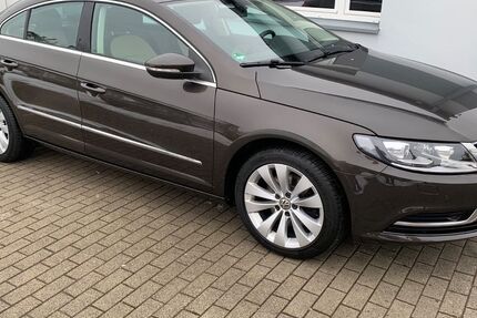 VW CC 73.000 km 12.790 &euro; Chemnitz OT Mittelbach 09224