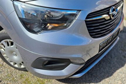 Opel Combo 107.200 km 11.299 &euro; Chemnitz 09113