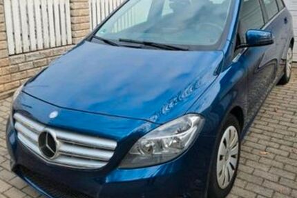 Mercedes-Benz B 180 275.700 km 3.900 &euro; Lugau 09385