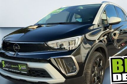 Opel Crossland (X) 46.482 km 16.901 &euro; Chemnitz 09126