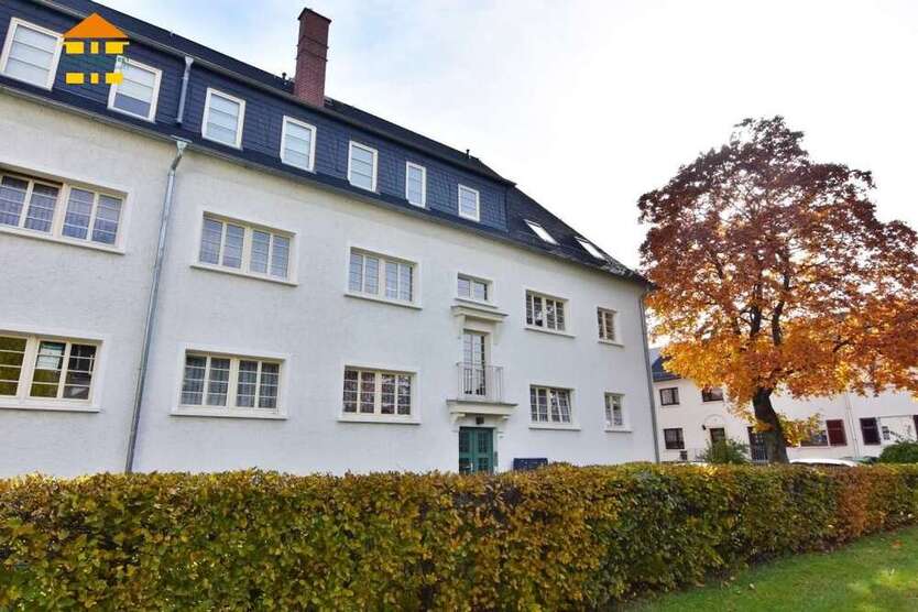 Wohnung zum Mieten in Chemnitz 350 € 58.6 m²