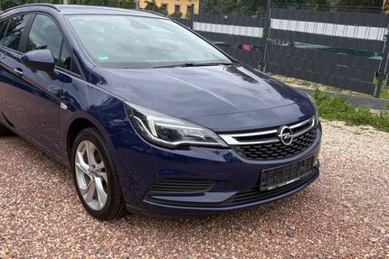 Opel Astra 174.000 km 5.999 &euro; Chemnitz 09114