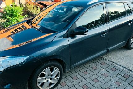 Renault Megane 396.500 km 990 &euro; Chemnitz 09114