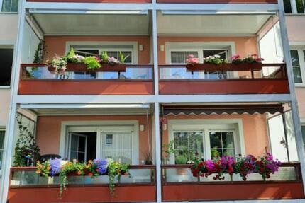 3-Raum-Wohnung im Erdgeschoss in Borna-Heinersdorf 3 zimmer