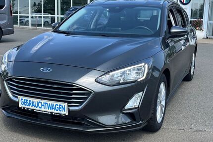 Ford Focus 33.364 km 17.990 &euro; Chemnitz 09130