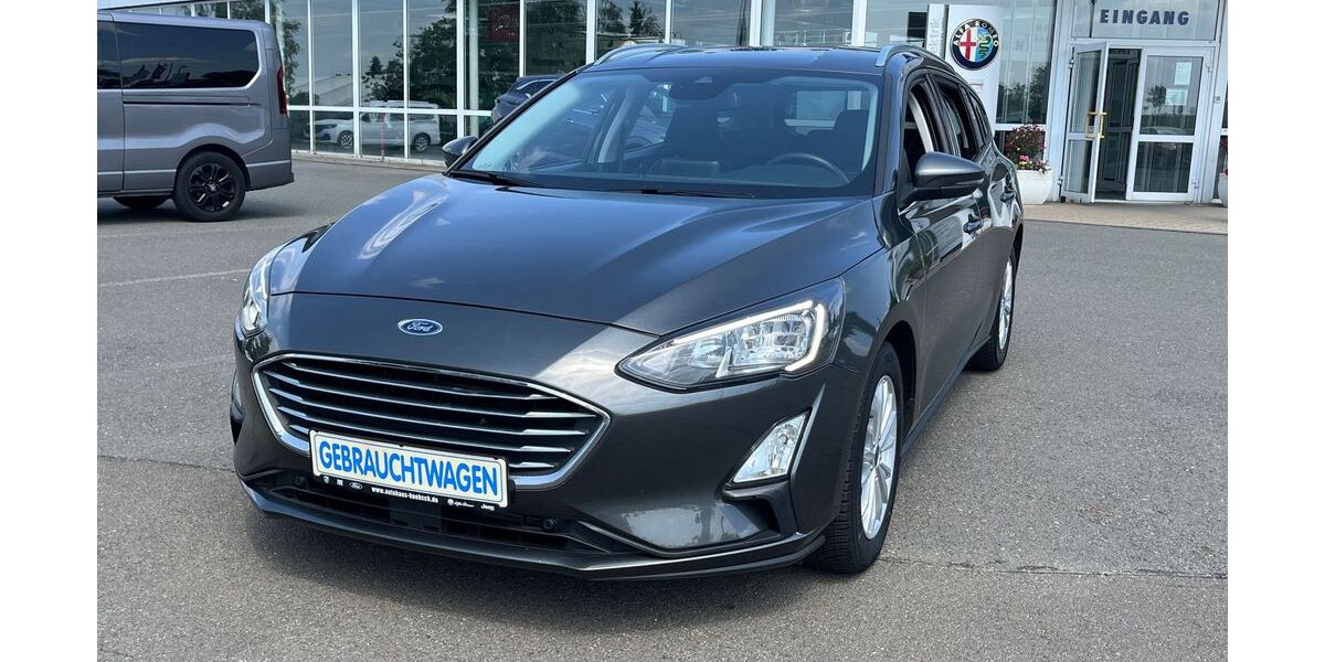 Ford Focus 33.364 km 17.990 &euro; Chemnitz 09130