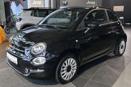 Fiat 500C 37.500 km 14.990 &euro; Chemnitz 09130