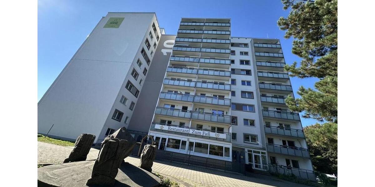 Gewerbeobjekt Chemnitz Kapellenberg - 1.683&euro; | Angebot:23140067