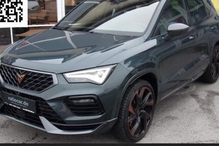 Cupra Ateca 32.829 km 40.880 &euro; Gornau 09405