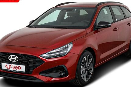 Hyundai i30 4.099 km 18.890 &euro; Chemnitz 09113