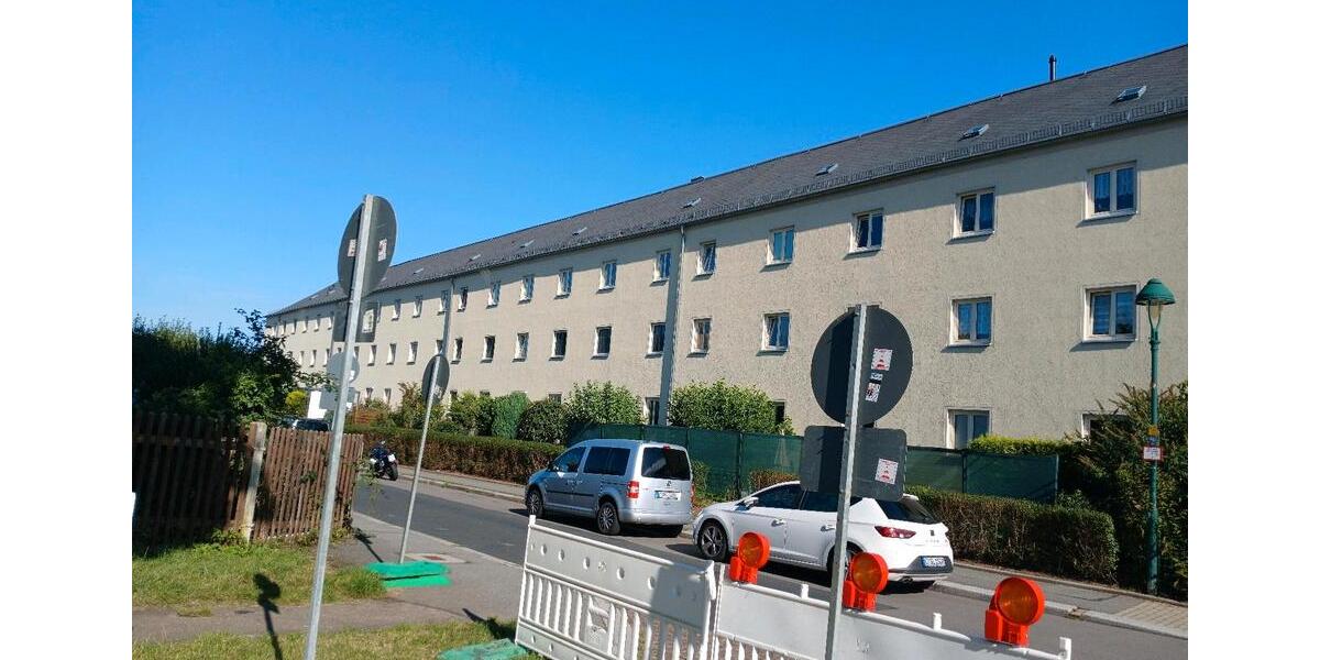 Etagenwohnung Chemnitz Hilbersdorf - 4 Zimmer, 73 m&sup2;, 89.500&euro; | Angebot:27298500
