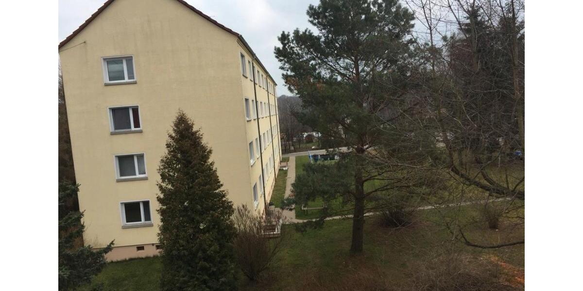 Etagenwohnung Rochlitz - 3 Zimmer, 60 m&sup2;, 28.000&euro; | Angebot:27083990