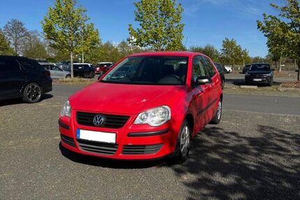 VW Polo 245.000 km 1.300 &euro; Chemnitz 09119