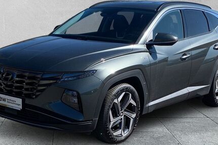 Hyundai TUCSON 41.072 km 26.890 &euro; Oederan 09569