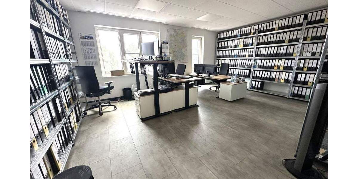 Gewerbeobjekt Mühlau - 1.950.000&euro; | Angebot:26187954