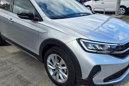 VW Taigo 4.989 km 26.549 € Zwickau 08058