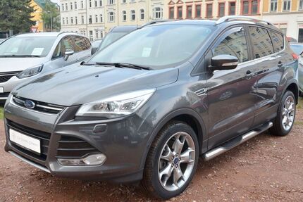 Ford Kuga 94.236 km 15.999 &euro; Chemnitz 09120