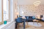 Etagenwohnung Chemnitz Hilbersdorf - 1 Zimmer, 30 m&sup2;, 55.000&euro; | Angebot:27117121
