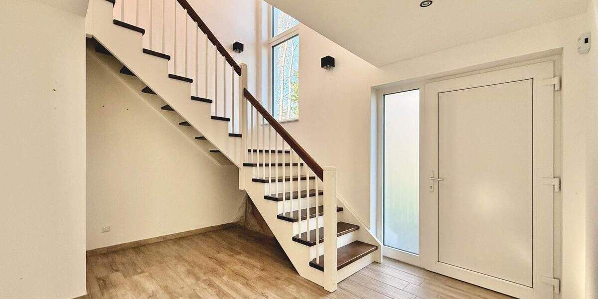 Zwei Häuser, ein Zuhause! 8 zimmer