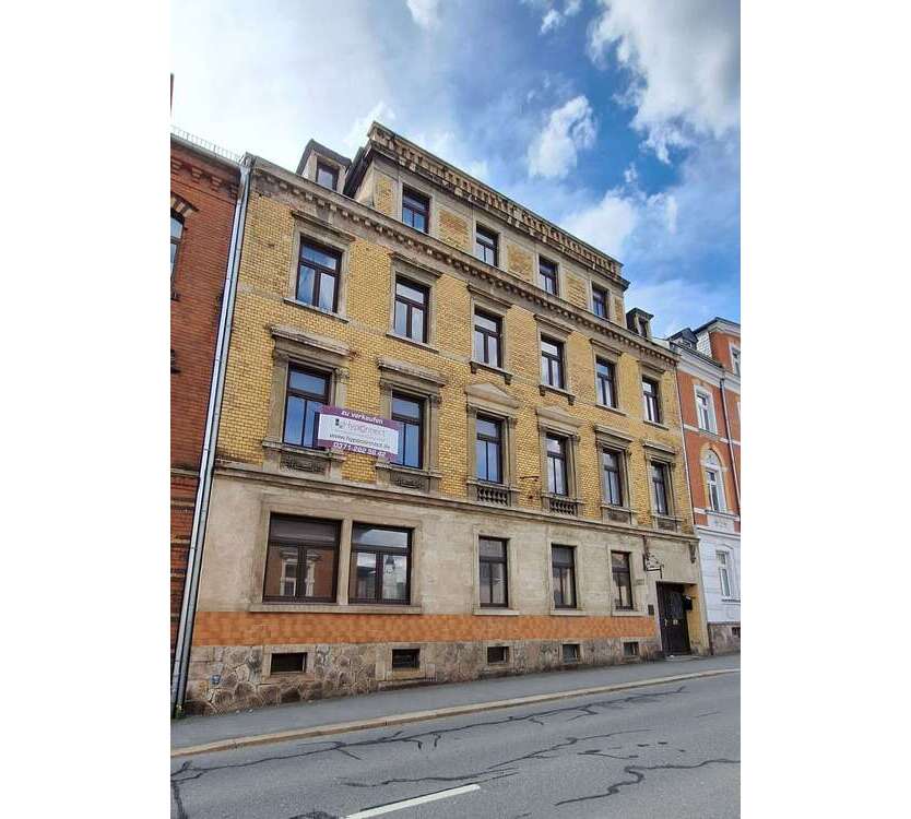 Haus zum Kaufen in Schwarzenberg 75.000 € 491 m²