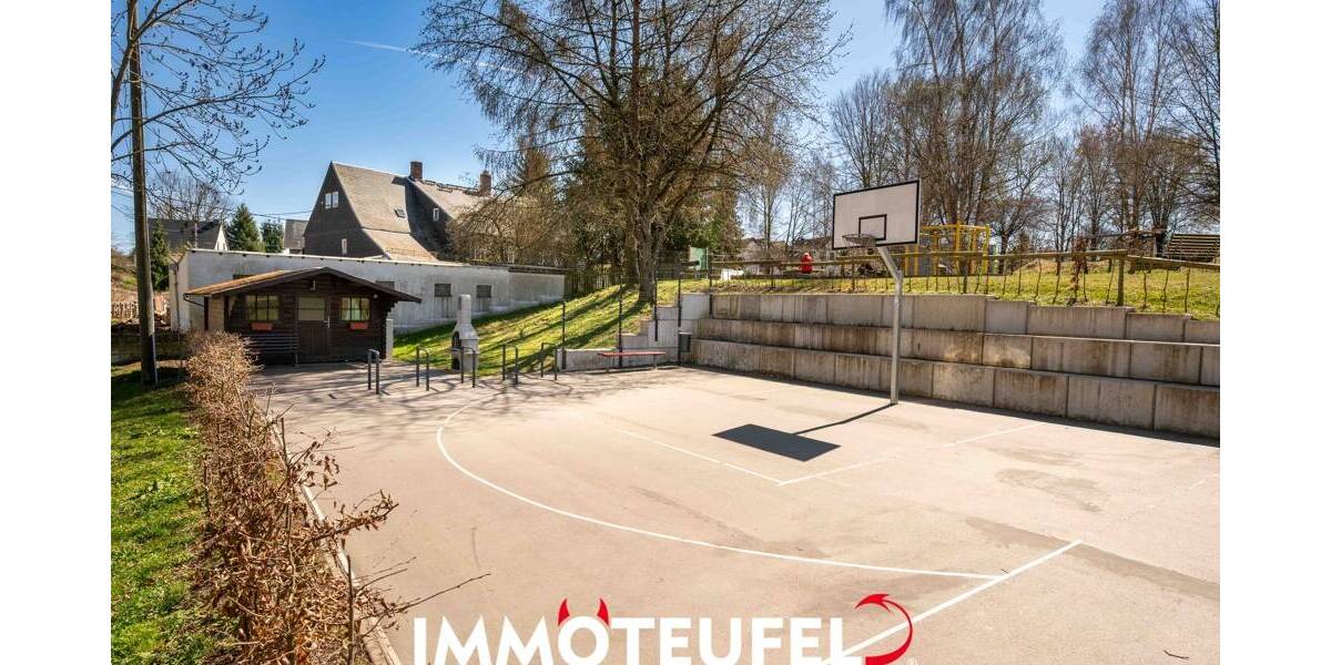 Doppelhaushälfte Lugau/Erzgebirge Ursprung - 4 Zimmer, 130 m&sup2;, 279.000&euro; | Angebot:26217784