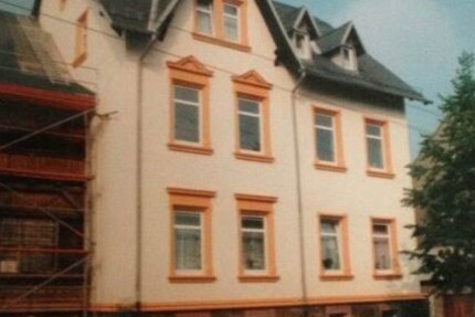 Jugendstilhaus vor 1905 zimmer