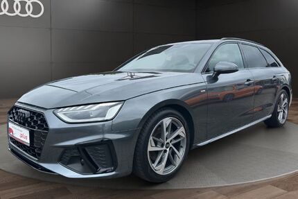 Audi A4 65.948 km 32.990 &euro; Chemnitz 09116