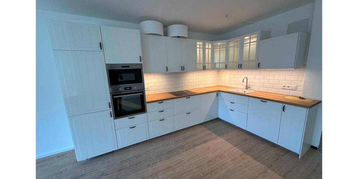 Erdgeschoßwohnung Chemnitz Markersdorf - 3 Zimmer, 68 m&sup2;, 650&euro; | Angebot:26674732