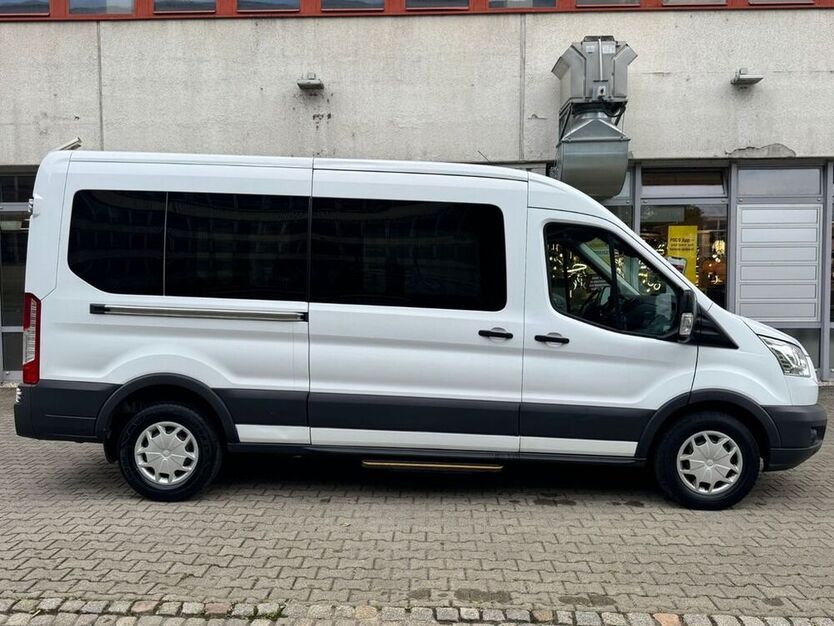 Transit