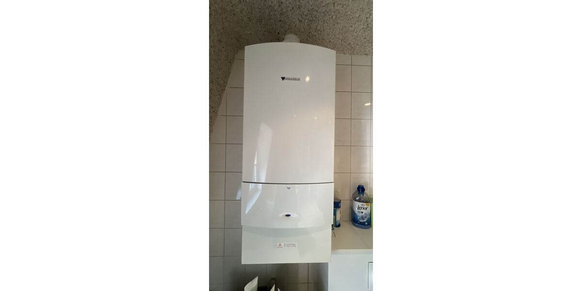 Reihenmittelhaus in zentraler Lage von Rochlitz 5 zimmer