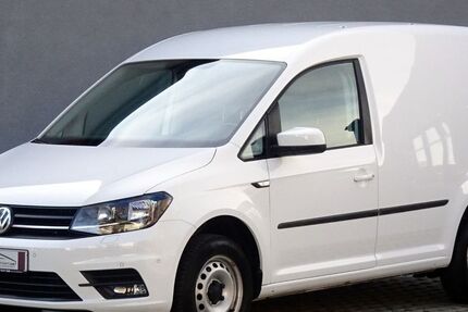 VW Caddy 75.105 km 16.980 &euro; Burgstädt 09217