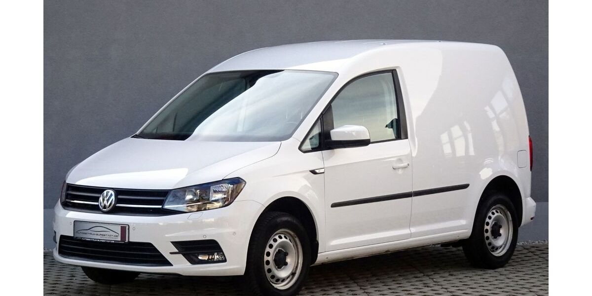 VW Caddy 75.105 km 16.980 &euro; Burgstädt 09217