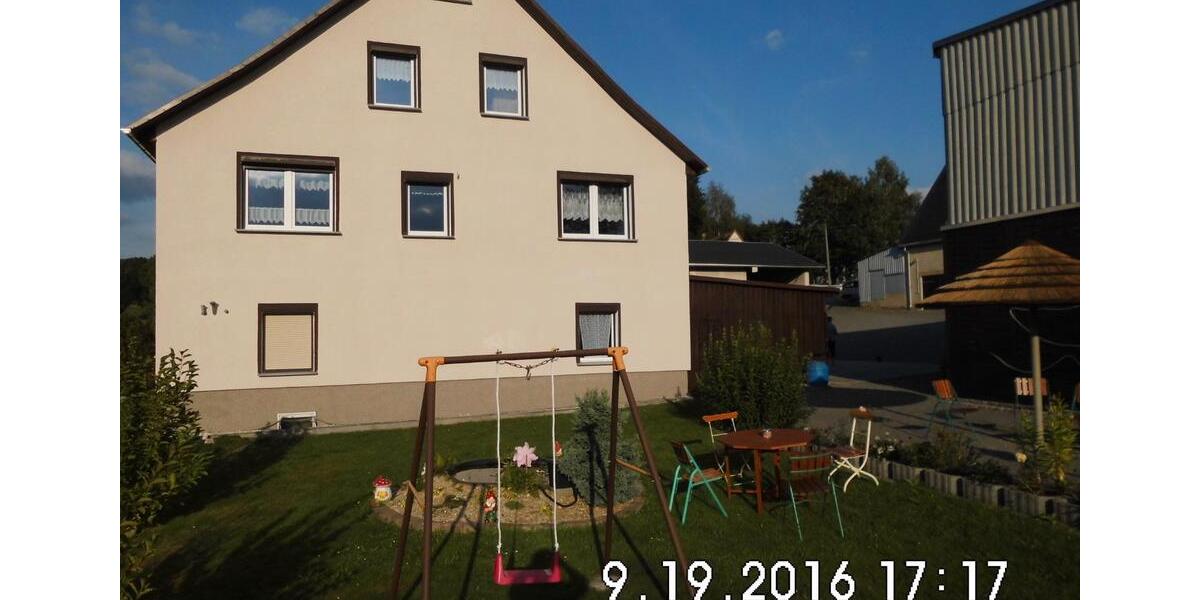 Doppelhaushälfte Oederan - 240.000&euro; | Angebot:26276189