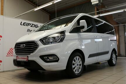 Ford Tourneo Connect 156.000 km 24.974 € Frohburg 04654