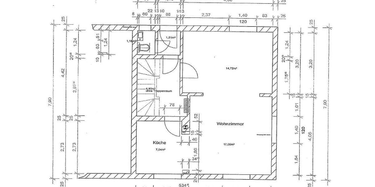 Erstbezug nach Ausbau: Stilvolle, möblierte Doppelhaushälfte mit Kamin, Garten & Carport in Chemnitz 4 zimmer