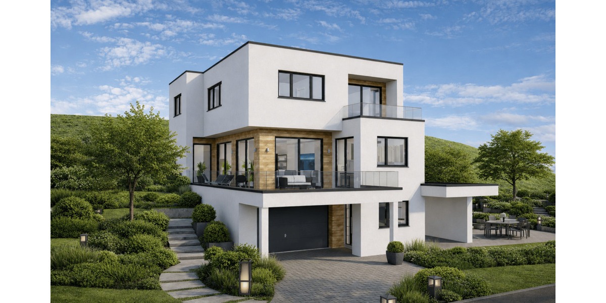 Einfamilienhaus Chemnitz Schönau - 5 Zimmer, 220 m&sup2;, 770.000&euro; | Angebot:26910486