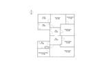 Etagenwohnung Oelsnitz/Erzgeb.-Oelsnitz Oelsnitz - 6 Zimmer, 125 m&sup2;, 620&euro; | Angebot:26306285