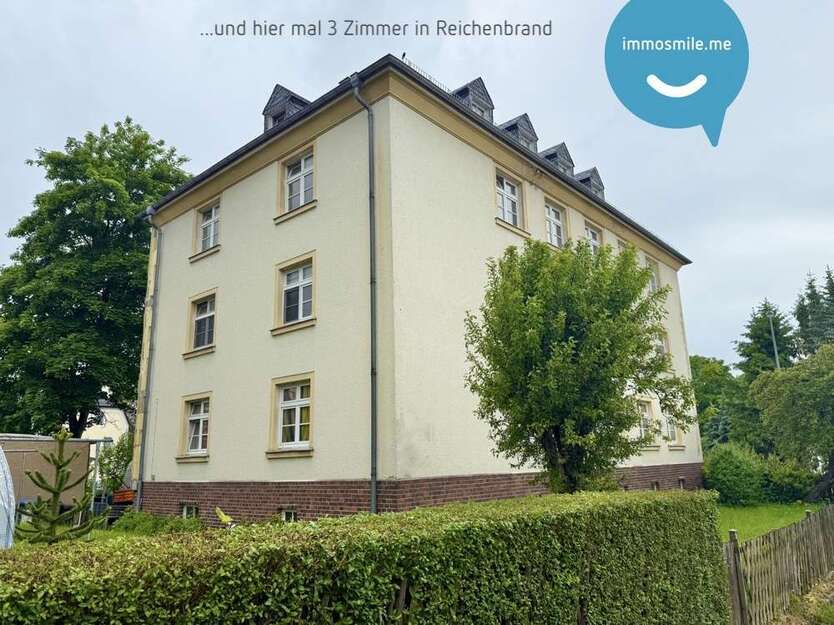 Wohnung zum Mieten in Chemnitz 400 € 68 m²