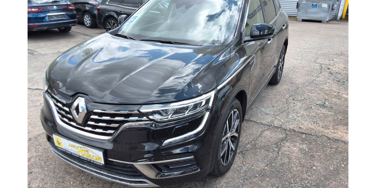Renault Koleos 19.500 km 25.990 € Chemnitz 09126