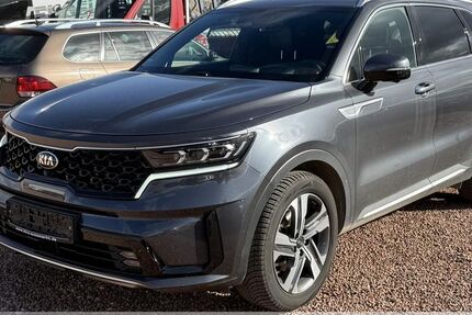 Kia Sorento 36.100 km 32.999 &euro; Chemnitz - Mittelbach 09224