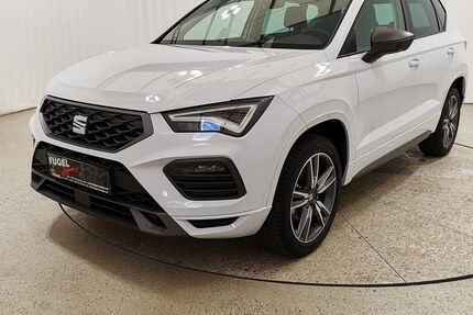Seat Ateca 22.030 km 25.369 &euro; Chemnitz - Mittelbach 09224