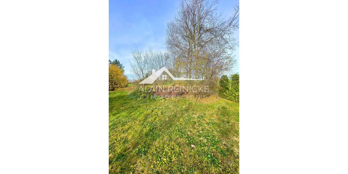 Bauen in Großschirma - Grundstück Großschirma | Angebot:24119461